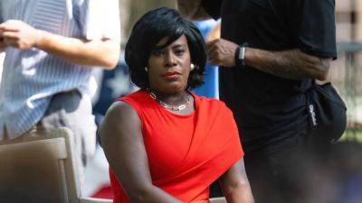 Matt Rourke - Philadelphia's Democratic mayor responds to mockery for spelling Eagles wrong during speech - foxnews.com - Usa - Washington - county Eagle - county Wells