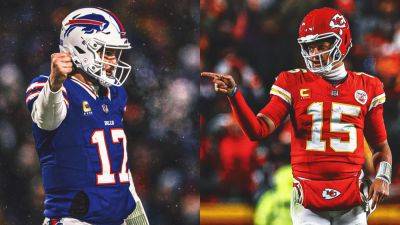 AFC Championship preview: Bills vs. Chiefs breakdown, game prediction