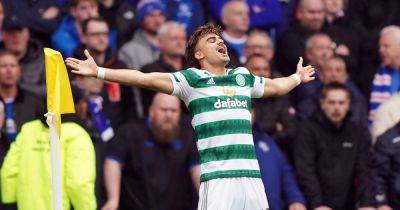 Brendan Rodgers - Jorge Sampaoli - Jota to Celtic is ON as winger return 'explored' with Kyogo exit clearing path for Rennes deal - dailyrecord.co.uk - France - Scotland - Saudi Arabia