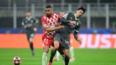 AC Milan's Conceicao lauds team after Leao secures win over Girona
