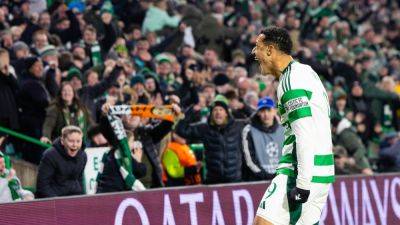 Idah hopeful Champions League cameo the boost he needs