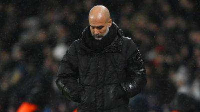 Paris St Germain - Ruben Dias - Jack Grealish - Bradley Barcola - João Neves - Guardiola: Man City got what they deserved in damaging PSG defeat - rte.ie