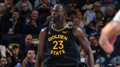 Green expounds on latest Poole apology, wants him to move on - ESPN