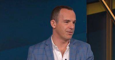Martin Lewis - Martin Lewis shares four medical conditions that could mean you don't need to pay council tax - manchestereveningnews.co.uk - Scotland