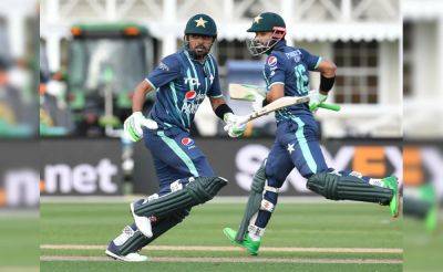 Basit Ali - "Pakistan Kya Darr Gaya?": PCB Blasted Over Continued Delay In Announcing Champions Trophy Squad - sports.ndtv.com - India - Pakistan