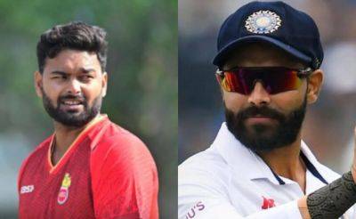 Saurashtra vs Delhi LIVE Score, Ranji Trophy Day 1: Rishabh Pant vs Ravindra Jadeja As Delhi Take On Saurashtra