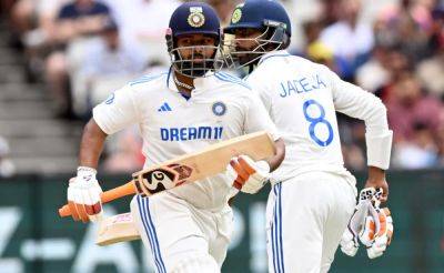 Jaydev Unadkat - Ravindra Jadeja - Rishabh Pant - Cheteshwar Pujara - Ranji Trophy - Ayush Badoni - Saurashtra vs Delhi, Ranji Trophy LIVE Streaming And LIVE Telecast: When And Where To Watch - sports.ndtv.com - India