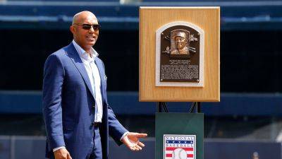 Jim Macisaac - Mariano Rivera, wife accused of covering up child sex abuse at own home, church - foxnews.com - New York