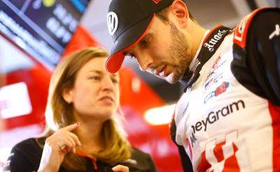 Esteban Ocon - Haas Make History, Appoint First-Ever Woman Race Engineer In Formula 1 - sports.ndtv.com - Germany - Usa
