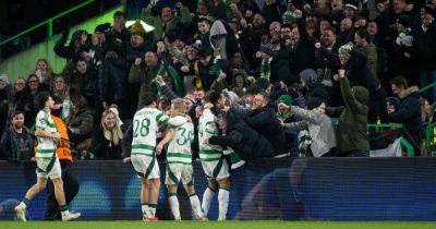 World media reacts as Celtic send Young Boys into 'the valley of tears' and prove fortune favours the brave