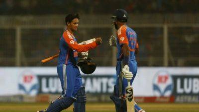 India management giving Abishek free rein to showcase his talent