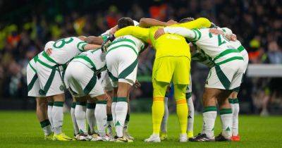 How much Celtic will bank from Champions League play offs as total prize money so far revealed - dailyrecord.co.uk - Britain - Switzerland - Scotland