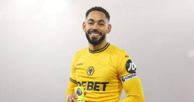 Wolves have already told Man United what they must do to sign Matheus Cunha