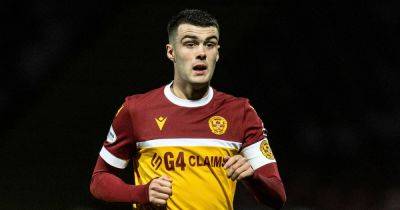 Stuart Kettlewell - Motherwell boss says club is 'unified' on potential Lennon Miller sale - dailyrecord.co.uk