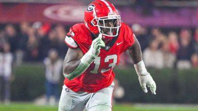 Reranking the 2022 ESPN 300 college football recruiting class - ESPN