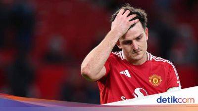 Harry Maguire Bangga Masih Jadi Andalan Man United