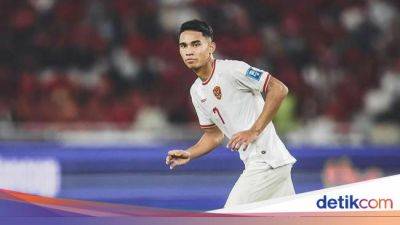 Kualifikasi Piala Dunia 2026: Marselino Tak Sabar Segera Bulan Maret