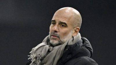 Fragile Manchester City host Chelsea after shock defeat in Paris