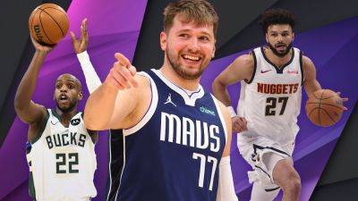 NBA Power Rankings: Which players are under the most pressure? - ESPN