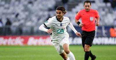 Kieran Tierney - Jorge Sampaoli - Jota fast track puts Celtic on brink of dream 4-move transfer spree as new Kyogo replacement contender emerges - dailyrecord.co.uk - Monaco