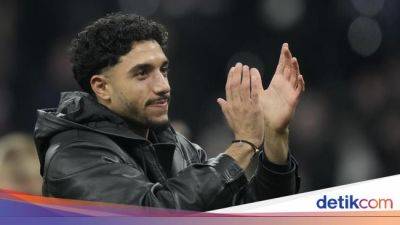 Resmi Gabung Man City, Marmoush: Sebuah Kehormatan