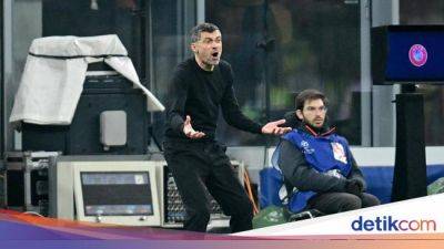 Rafael Leao Ungkap Simbiosis Mutualisme Milan dan Conceicao