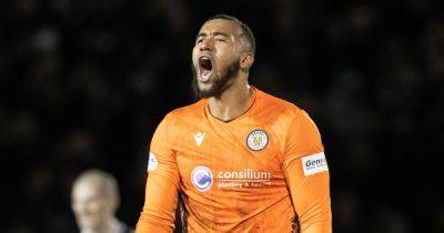 Stuart Kettlewell - Brentford keeper signs on at Motherwell - dailyrecord.co.uk