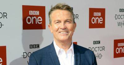 Bradley Walsh reveals real reason he never goes out for dinner with The Chasers