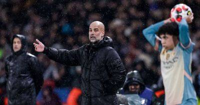 How much Man City will bank from Champions League as total prize money so far revealed