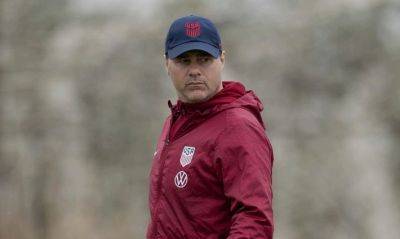 Pochettino happy after ‘amazing’ USA thrash Costa Rica 3-0