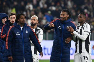 Napoli host arch-rivals Juventus riding wave of Scudetto enthusiasm
