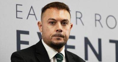 Ben Kensell exits Hibs after three and a half years as reason behind Easter Road departure spelled out