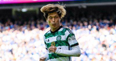 Brendan Rodgers - Keith Jackson - Secret Kyogo transfer exit sees Celtic unlock the unforeseen and set in motion a £50m dream team – Keith Jackson - dailyrecord.co.uk