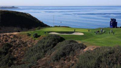 PGA Tour storylines heading into Torrey Pines - ESPN