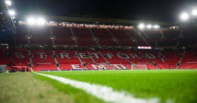 How to watch Manchester United vs Rangers - TV channel, live stream, kick-off time