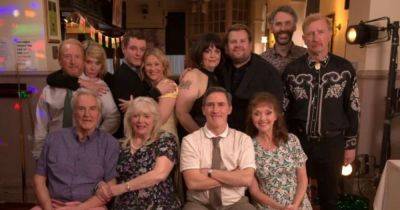 BBC Gavin and Stacey finale beaten after staggering number of viewers as star makes future series statement - manchestereveningnews.co.uk - Britain - Charlotte