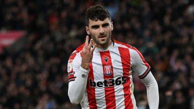 Sheffield United - Chris Wilder - Diaz Ben-Brereton - Sheffield United sign Ireland striker Tom Cannon on four-year deal from Leicester - rte.ie - Ireland