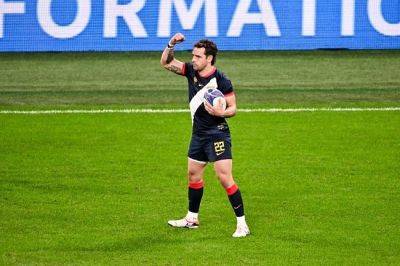 Argentina's record points scorer Sanchez retires from rugby