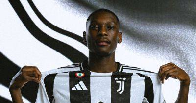 Paul Pogba - Ruben Amorim - Destiny - Rasmus Hojlund - Paul Pogba helped Randal Kolo Muani make Juventus transfer decision at Man United's expense - manchestereveningnews.co.uk - France - Italy