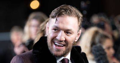 Conor McGregor fires clear warning to Logan and Jake Paul in heated confrontation