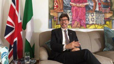 Chevening: UK sponsored over 1,500 Nigerians, says Envoy - guardian.ng - Britain - China - India - Nigeria