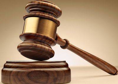 Suspended Adamawa REC seeks indefinite adjournment in court case