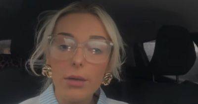 Coronation Street star Cait Fitton told 'we love you' as she's left overwhelmed in 'life-changing' update