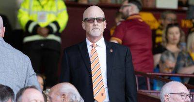Dundee Utd groundshare with Dundee slapped down by Mark Ogren as John Nelms sent back to square one