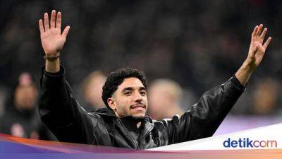 Marmoush, Pangeran Mesir yang Susul Raja Mesir ke Inggris