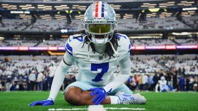 Sources - Cowboys' Trevon Diggs has knee surgery, faces long rehab - ESPN