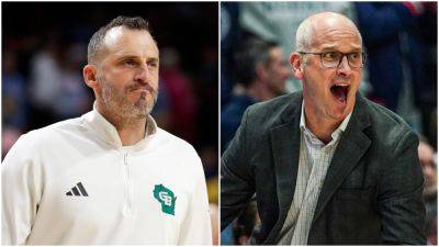 Bay - CBB With Danny Z: Gottlieb's Green Bay Loses AGAIN, Dan Hurley Embraces Villainhood, And More - foxnews.com