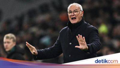 Paulo Dybala - Claudio Ranieri - As Roma - Liga Europa - Az Alkmaar - Ranieri ke Roma: Apa Kubilang? - sport.detik.com