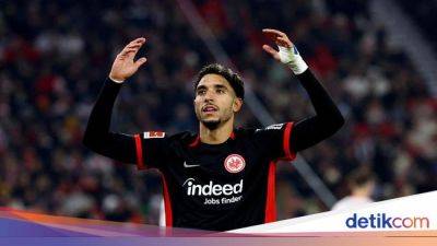 Karena Marmoush Juga Butuh Adaptasi