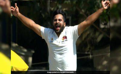 Mumbai vs Jammu and Kashmir Live Updates, Ranji Trophy Day 2: Mumbai Aim To Bounce Back
